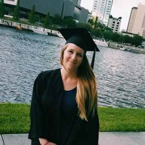 Meet your Posher, Paige